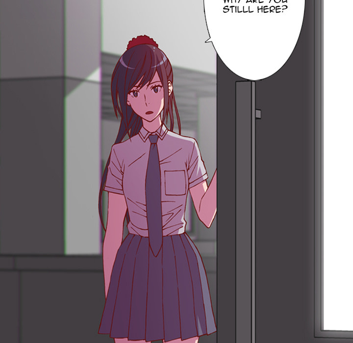 Red Velvet Chapter 45 page 11 - 
