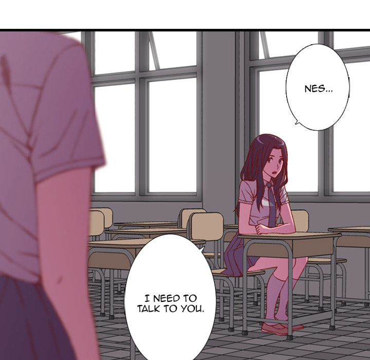 Red Velvet Chapter 45 page 14 - 