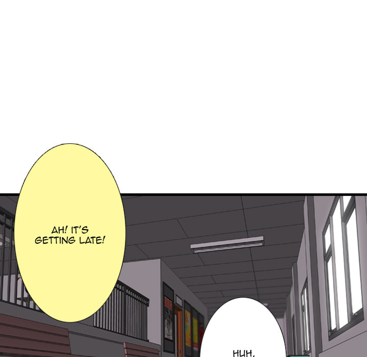 Red Velvet Chapter 45 page 18 - 