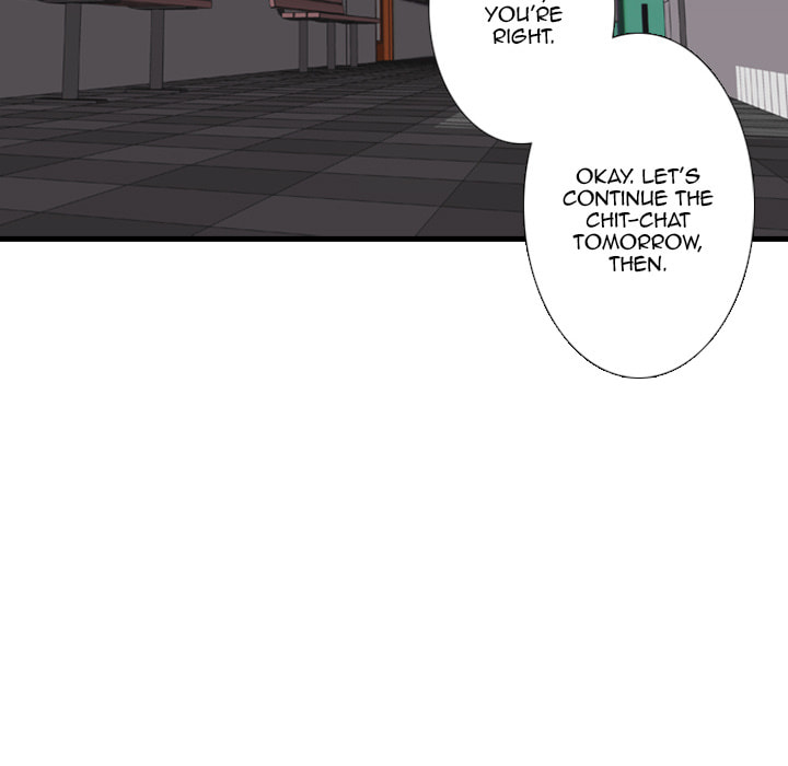 Red Velvet Chapter 45 page 19 - 