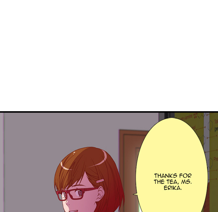 Red Velvet Chapter 45 page 20 - 