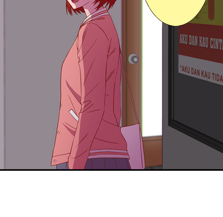 Red Velvet Chapter 45 page 21 - 