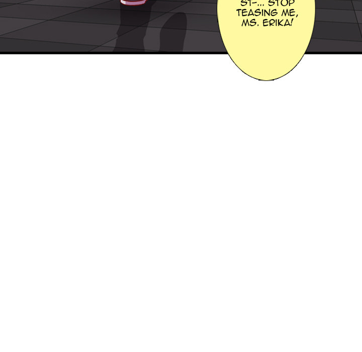 Red Velvet Chapter 45 page 26 - 