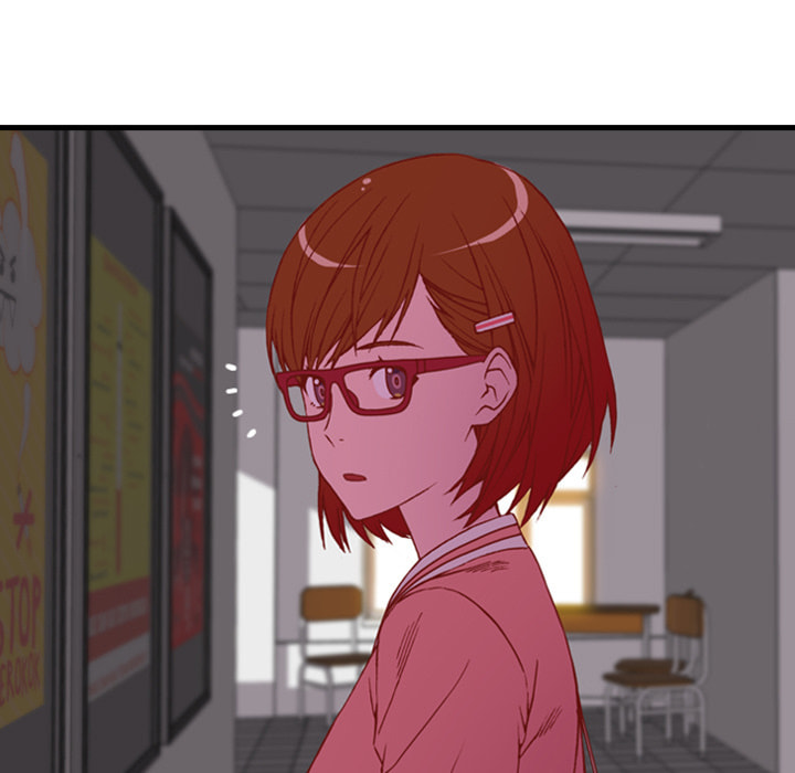 Red Velvet Chapter 45 page 33 - 