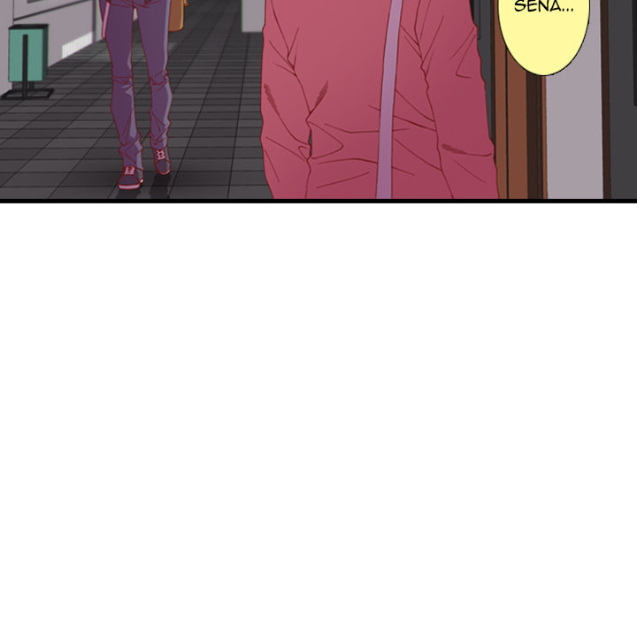 Red Velvet Chapter 45 page 36 - 