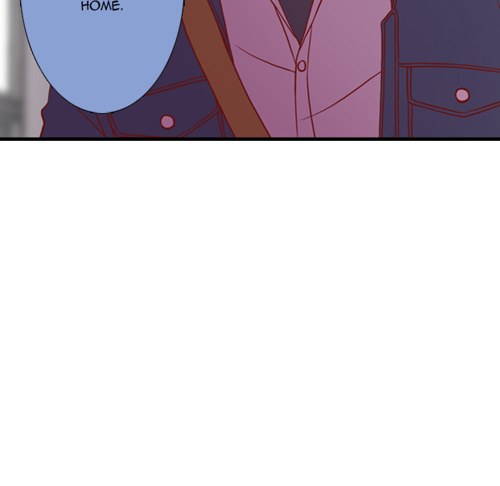 Red Velvet Chapter 45 page 39 - 