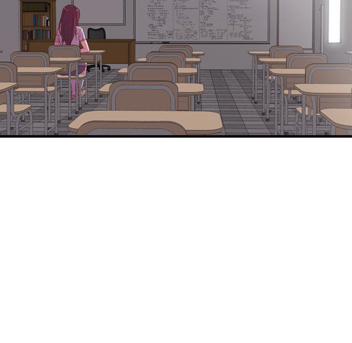 Red Velvet Chapter 45 page 5 - 
