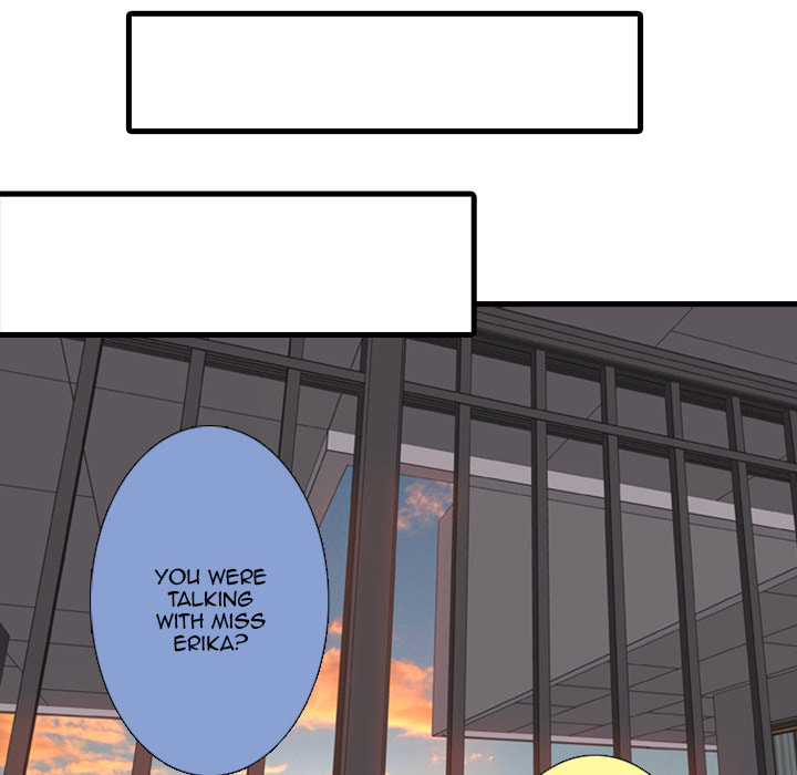Red Velvet Chapter 45 page 43 - 