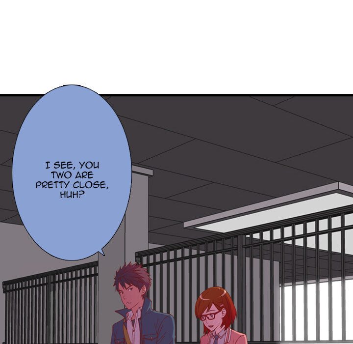 Red Velvet Chapter 45 page 45 - 