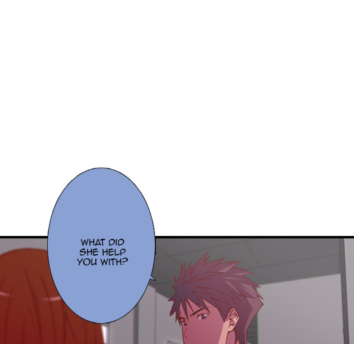 Red Velvet Chapter 45 page 47 - 