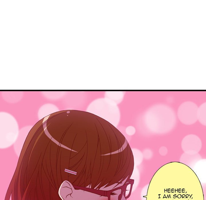 Red Velvet Chapter 45 page 49 - 