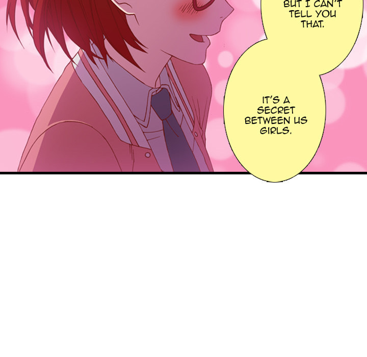 Red Velvet Chapter 45 page 50 - 