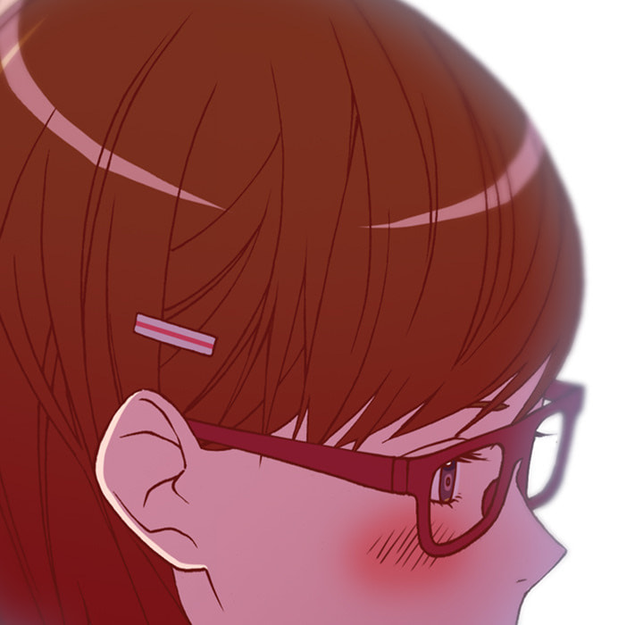 Red Velvet Chapter 45 page 53 - 