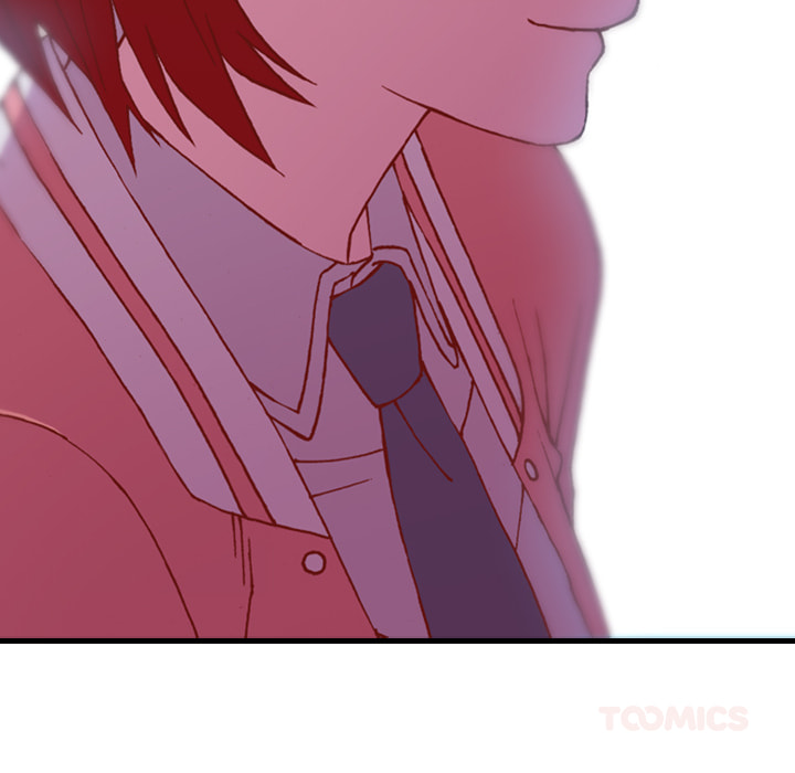 Red Velvet Chapter 45 page 54 - 