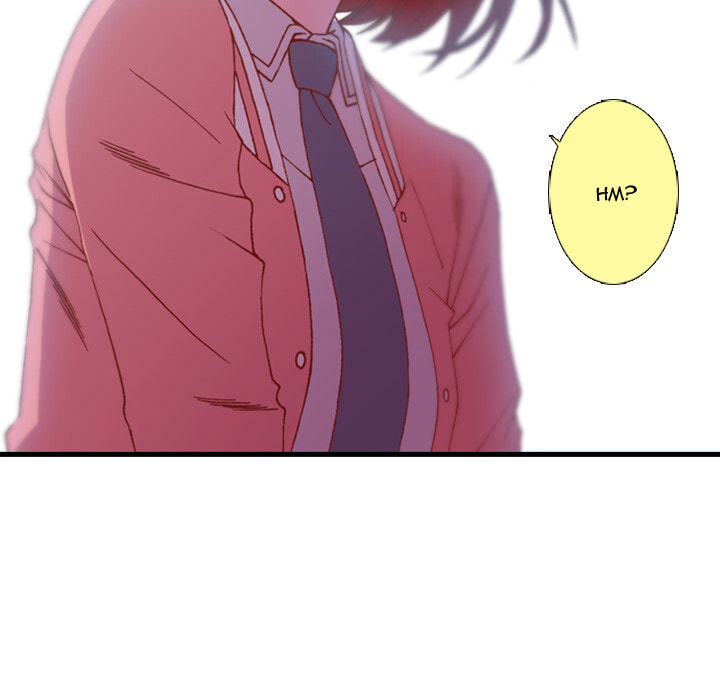 Red Velvet Chapter 45 page 58 - 