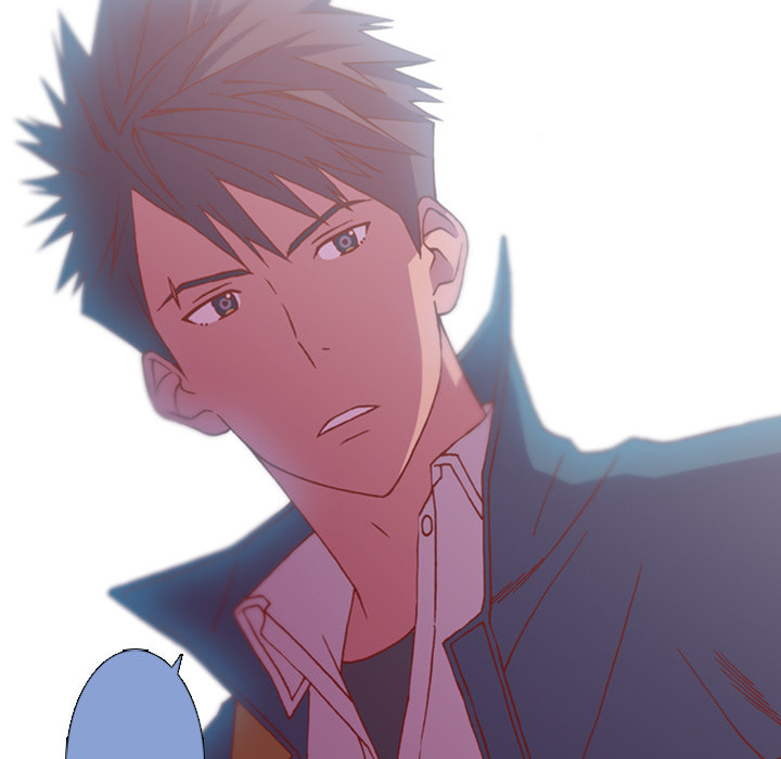 Red Velvet Chapter 45 page 60 - 