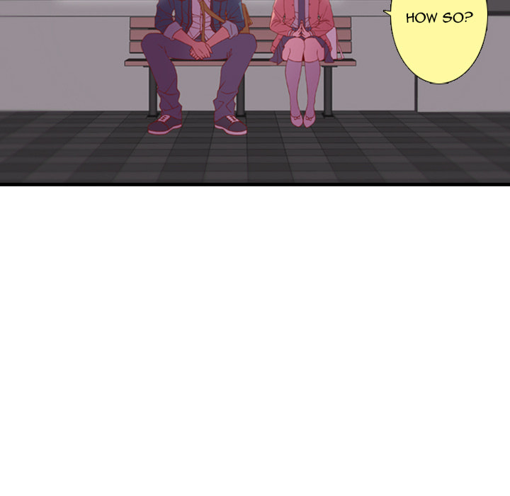 Red Velvet Chapter 45 page 63 - 