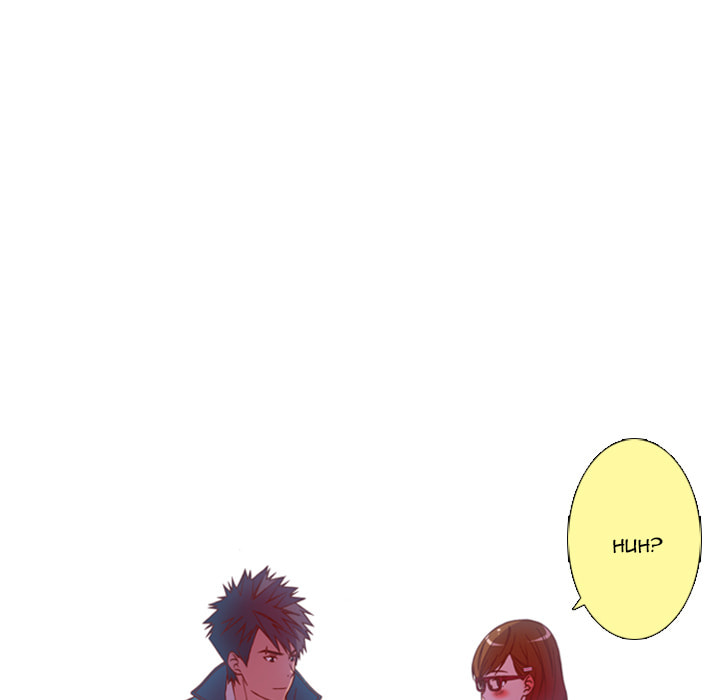 Red Velvet Chapter 45 page 68 - 
