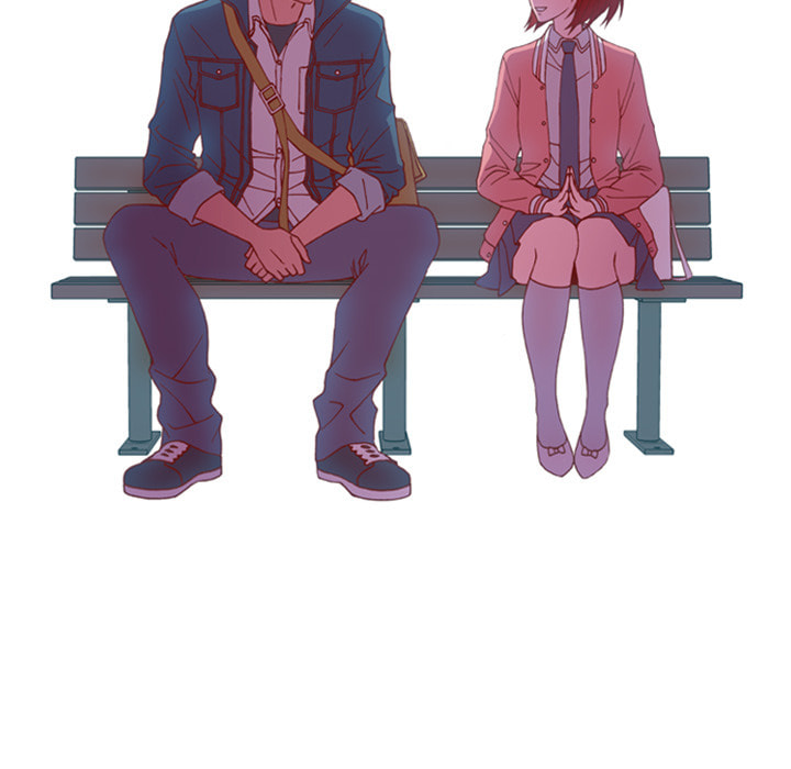 Red Velvet Chapter 45 page 69 - 