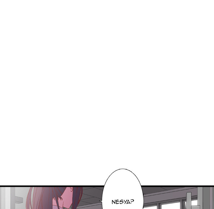 Red Velvet Chapter 45 page 8 - 