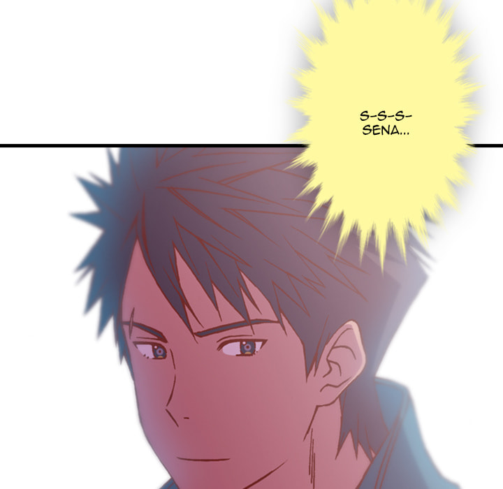 Red Velvet Chapter 45 page 71 - 