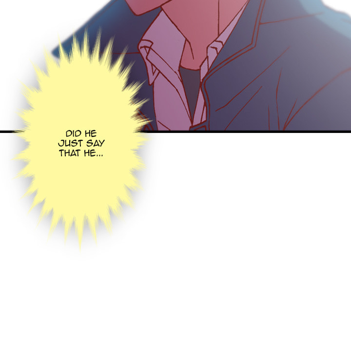 Red Velvet Chapter 45 page 72 - 