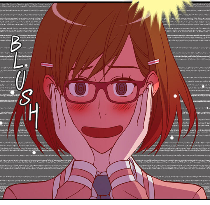 Red Velvet Chapter 45 page 75 - 