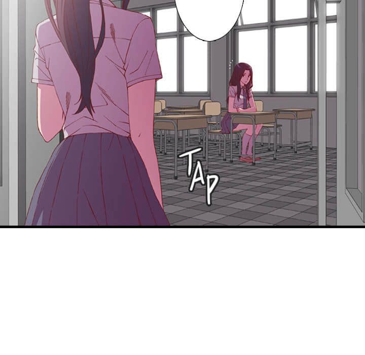 Red Velvet Chapter 45 page 9 - 