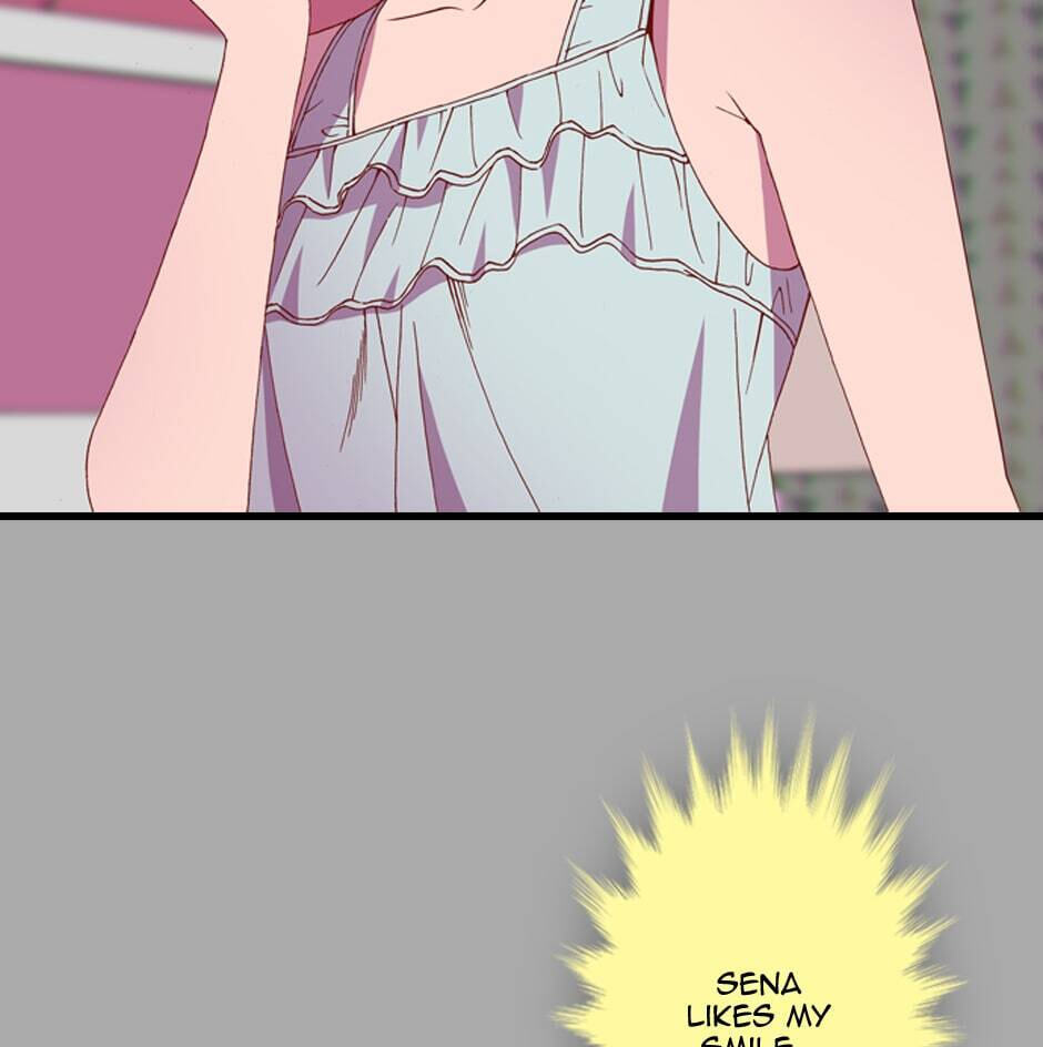 Red Velvet Chapter 46 page 11 - 