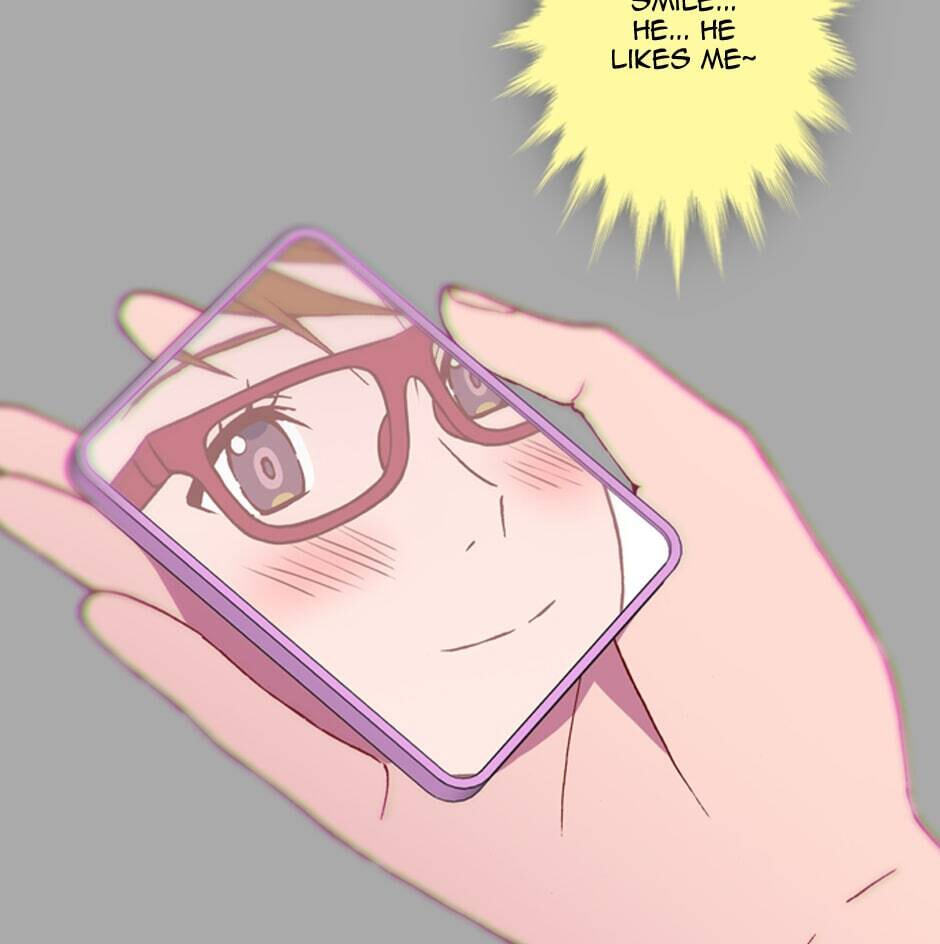 Red Velvet Chapter 46 page 12 - 