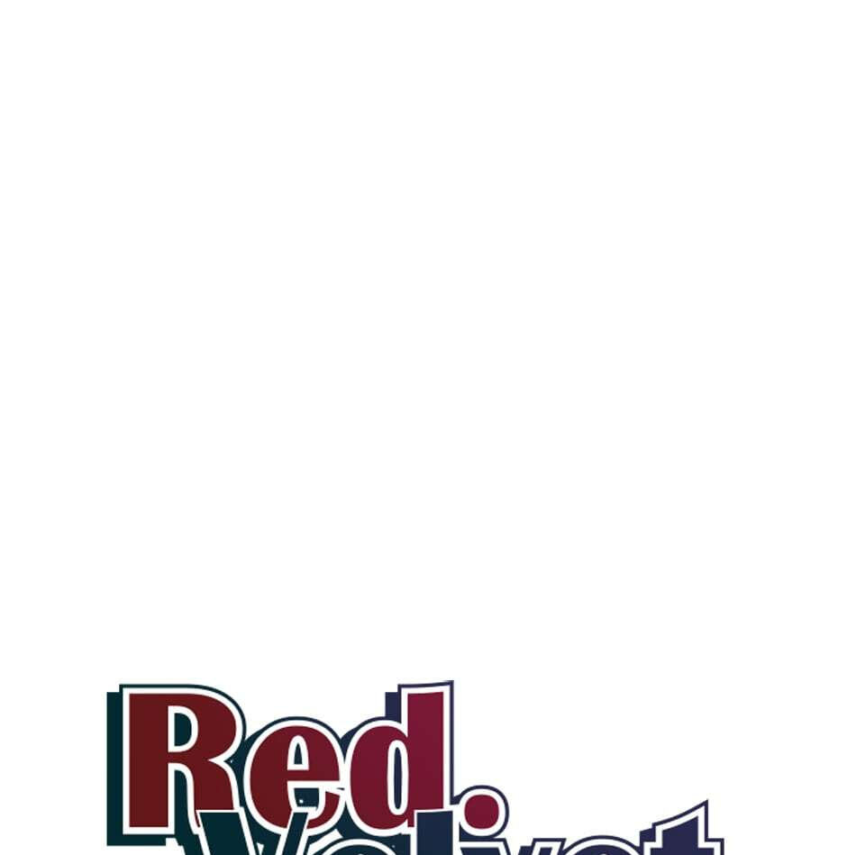 Red Velvet Chapter 46 page 19 - 