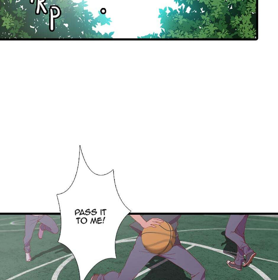 Red Velvet Chapter 46 page 22 - 