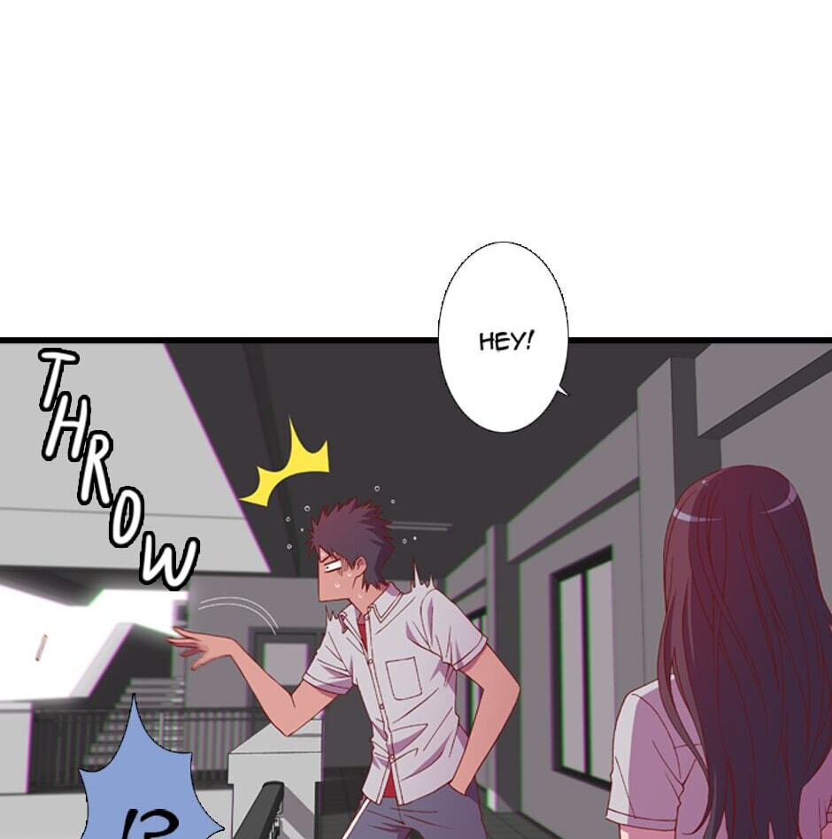 Red Velvet Chapter 46 page 32 - 