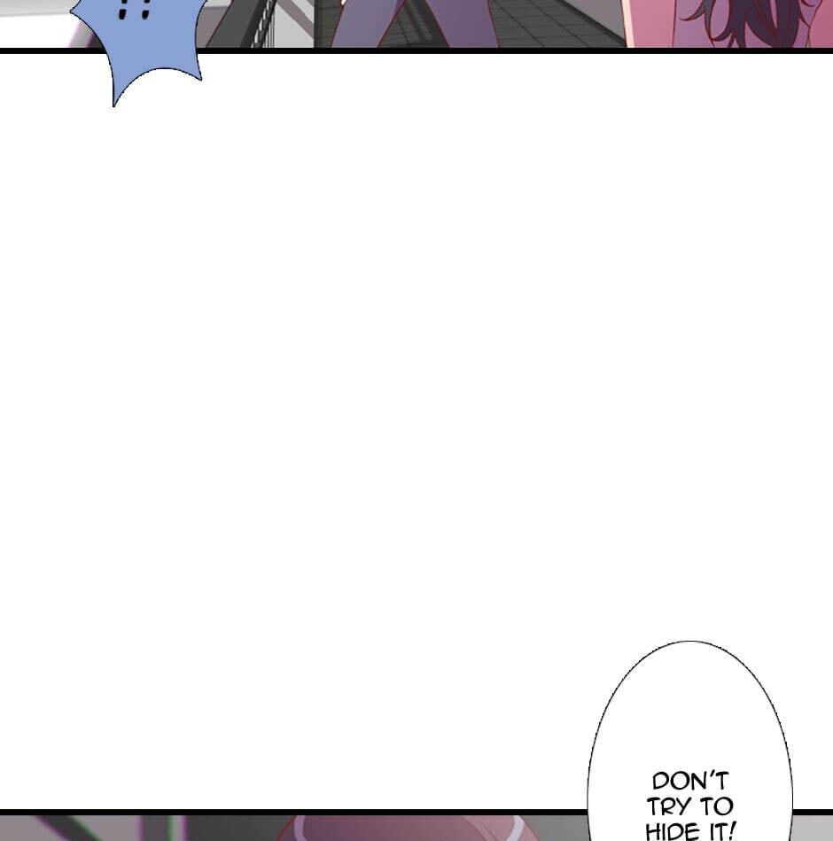 Red Velvet Chapter 46 page 33 - 