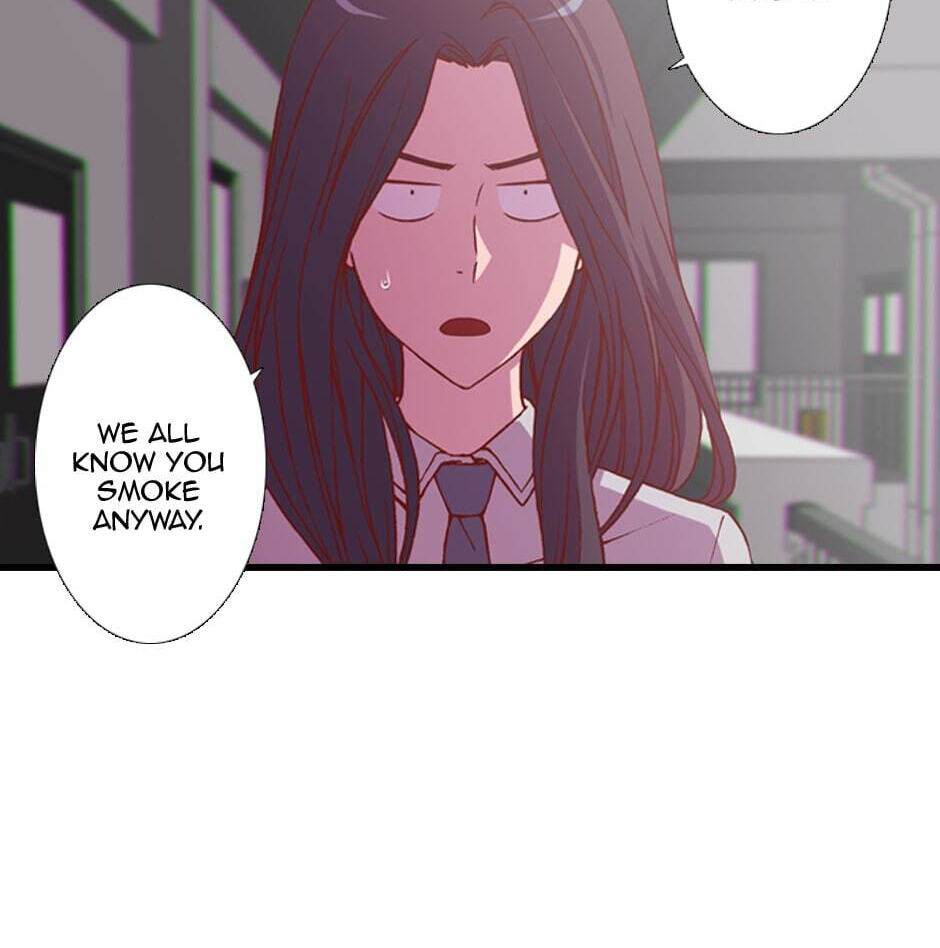 Red Velvet Chapter 46 page 34 - 