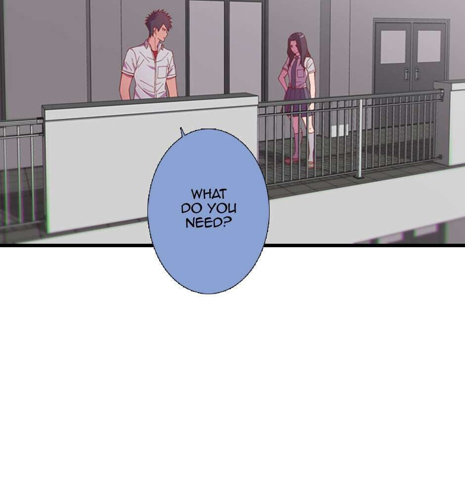 Red Velvet Chapter 46 page 38 - 