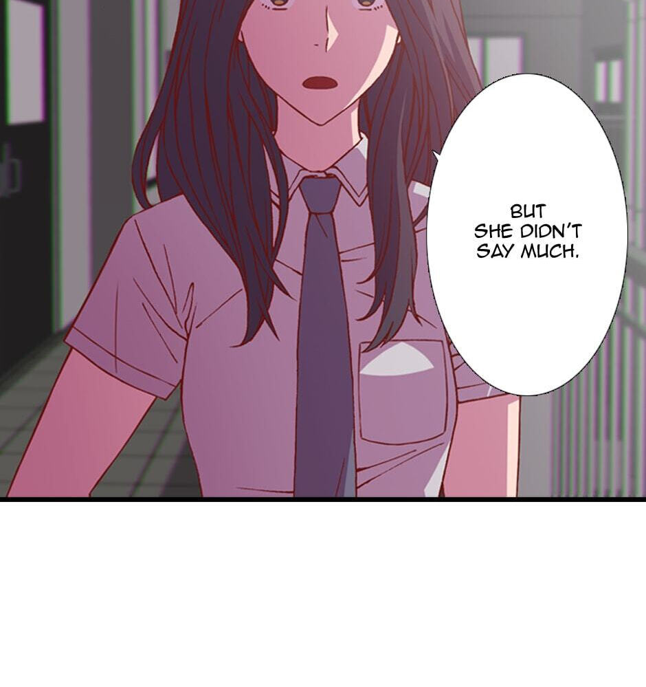 Red Velvet Chapter 46 page 40 - 