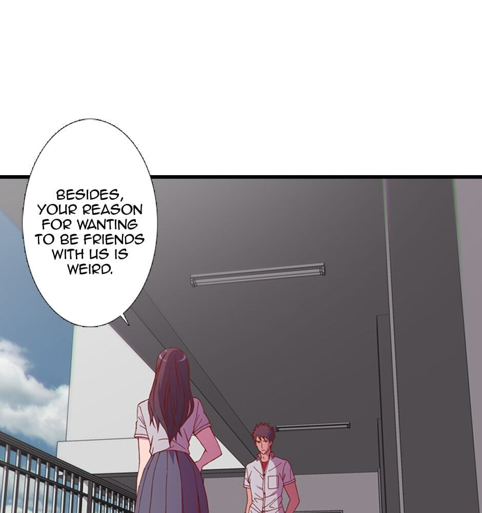 Red Velvet Chapter 46 page 47 - 