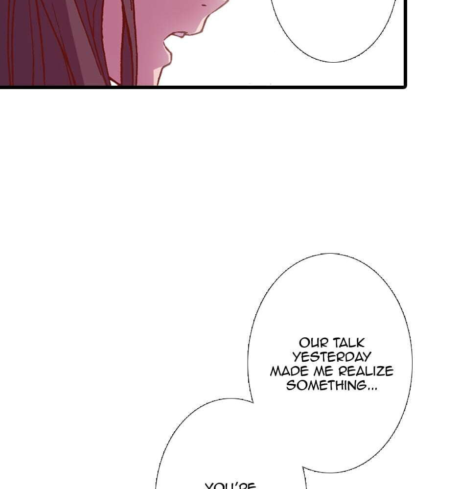 Red Velvet Chapter 46 page 50 - 