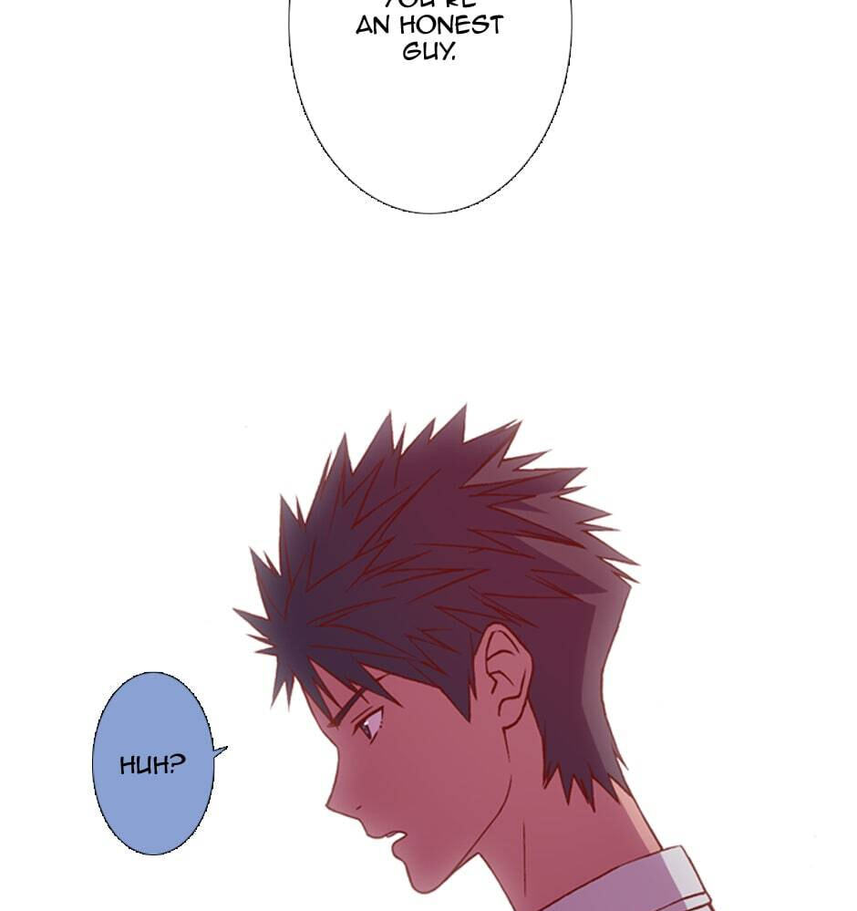 Red Velvet Chapter 46 page 51 - 