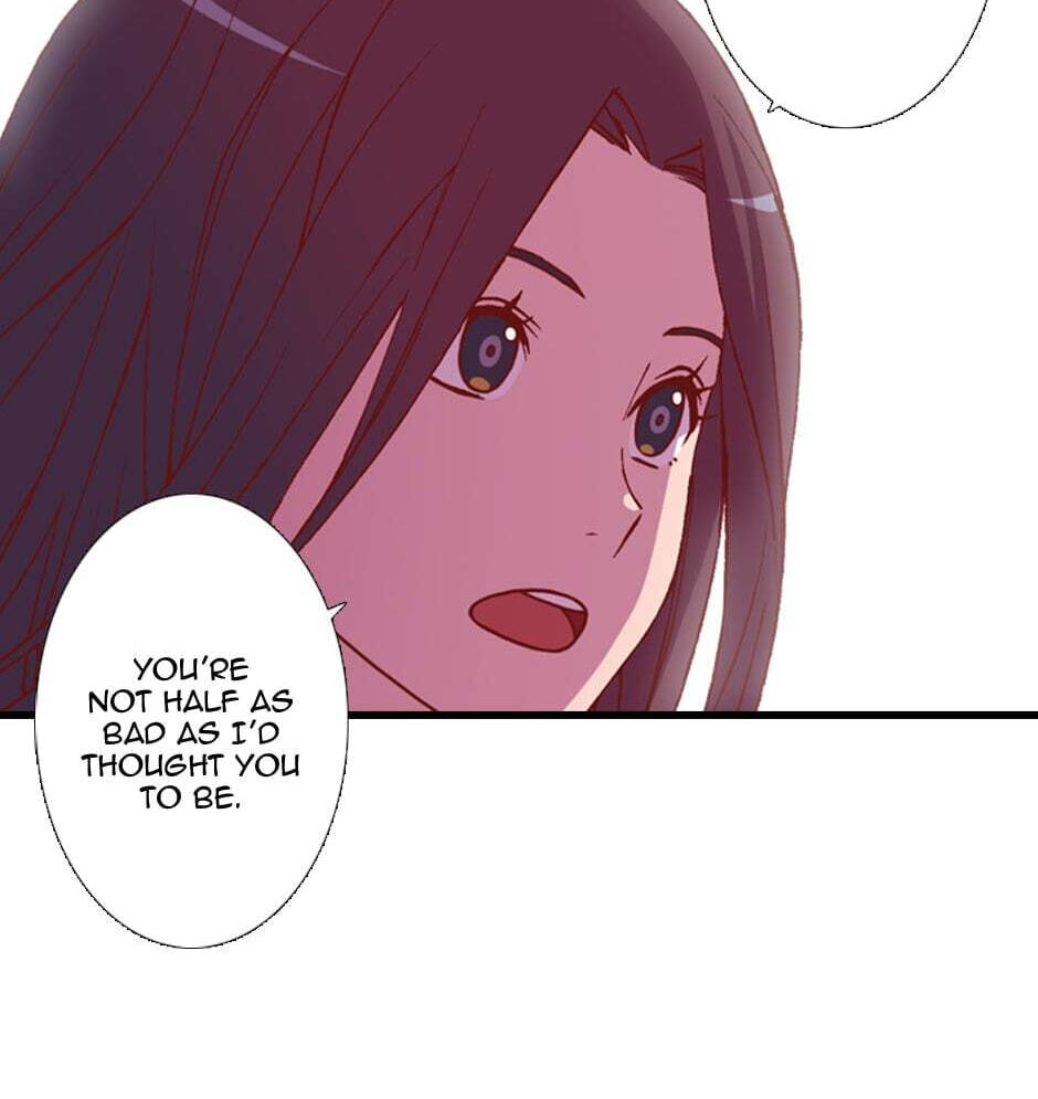 Red Velvet Chapter 46 page 54 - 