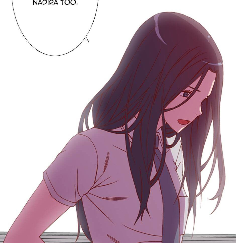 Red Velvet Chapter 46 page 58 - 