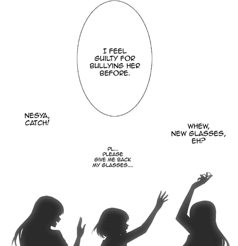 Red Velvet Chapter 46 page 60 - 