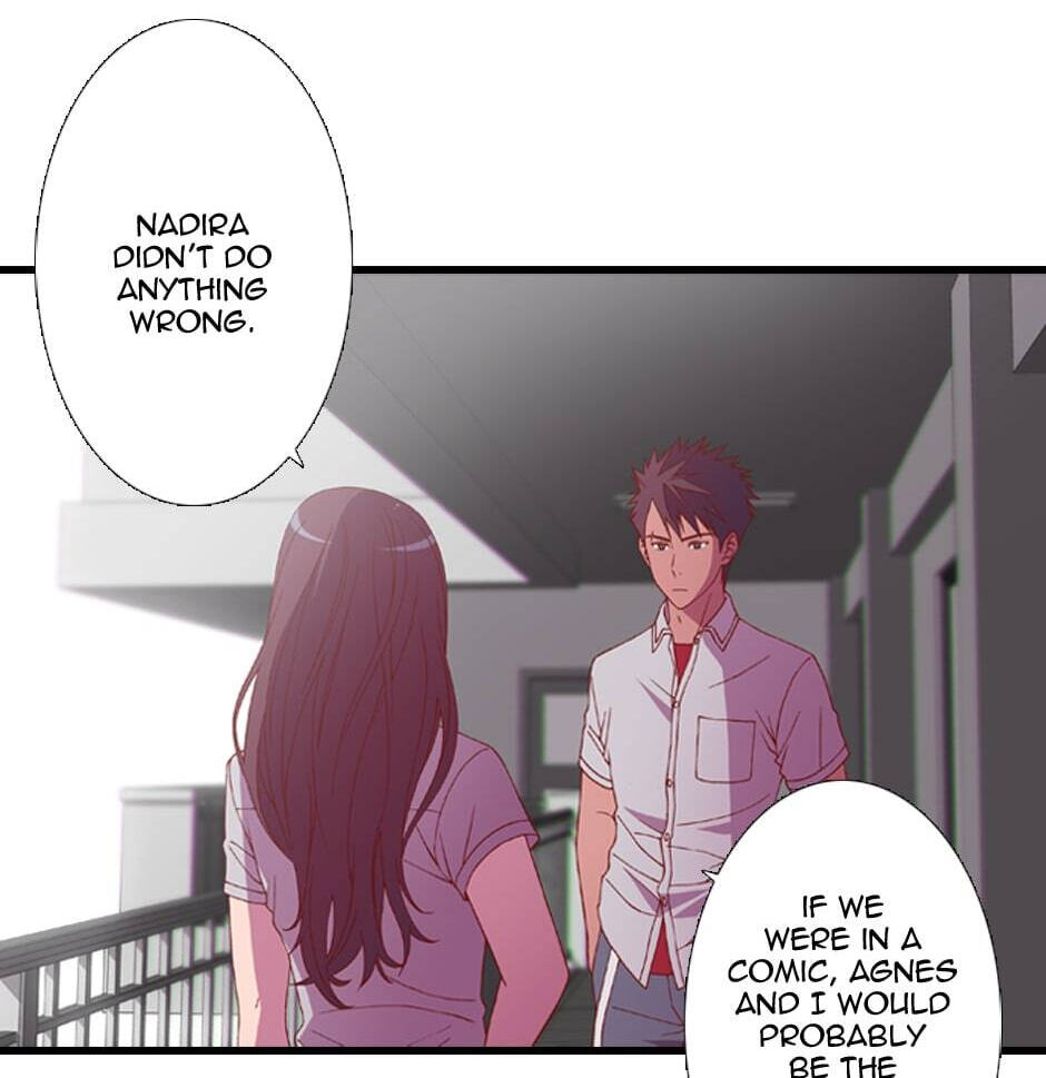 Red Velvet Chapter 46 page 62 - 