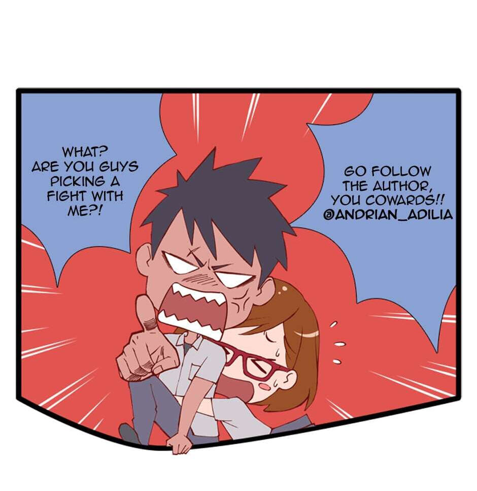 Red Velvet Chapter 46 page 72 - 