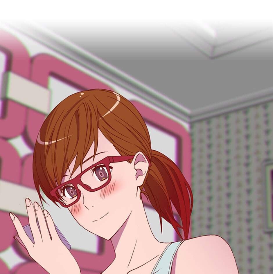 Red Velvet Chapter 46 page 10 - 