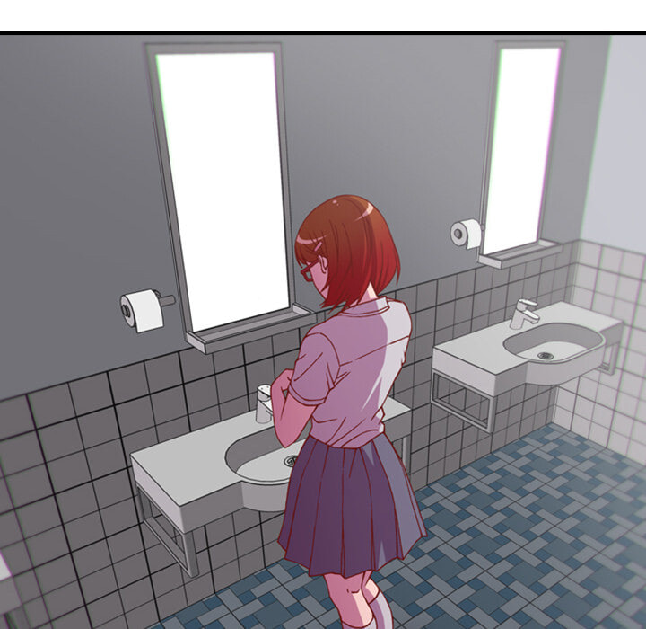 Red Velvet Chapter 47 page 12 - 