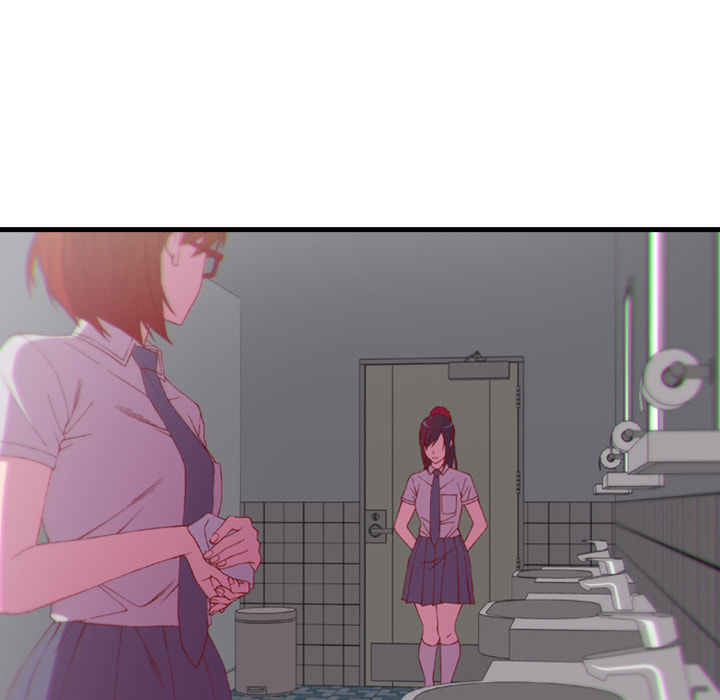 Red Velvet Chapter 47 page 19 - 
