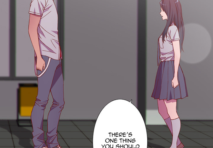 Red Velvet Chapter 47 page 3 - 