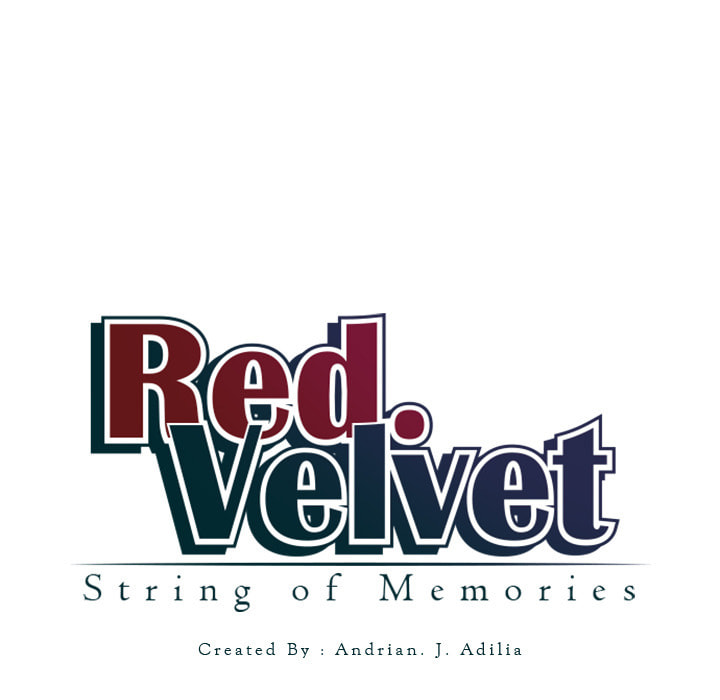 Red Velvet Chapter 47 page 23 - 